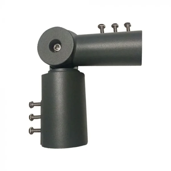 Straatlamp adapter