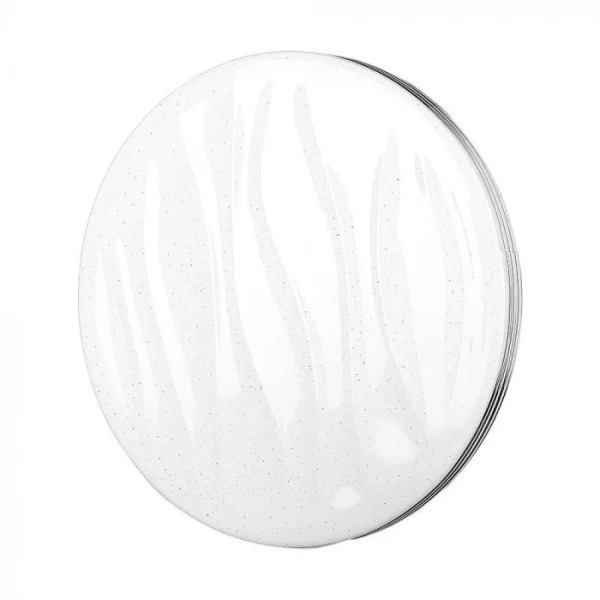 LED Designer Dome Lamp, 20W/40W/20W, CCT Dimbaar, Afstandsbediening